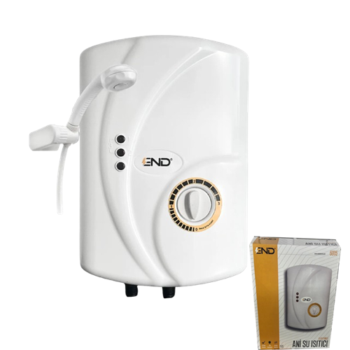 END BANYO ŞOFBEN 6005-A